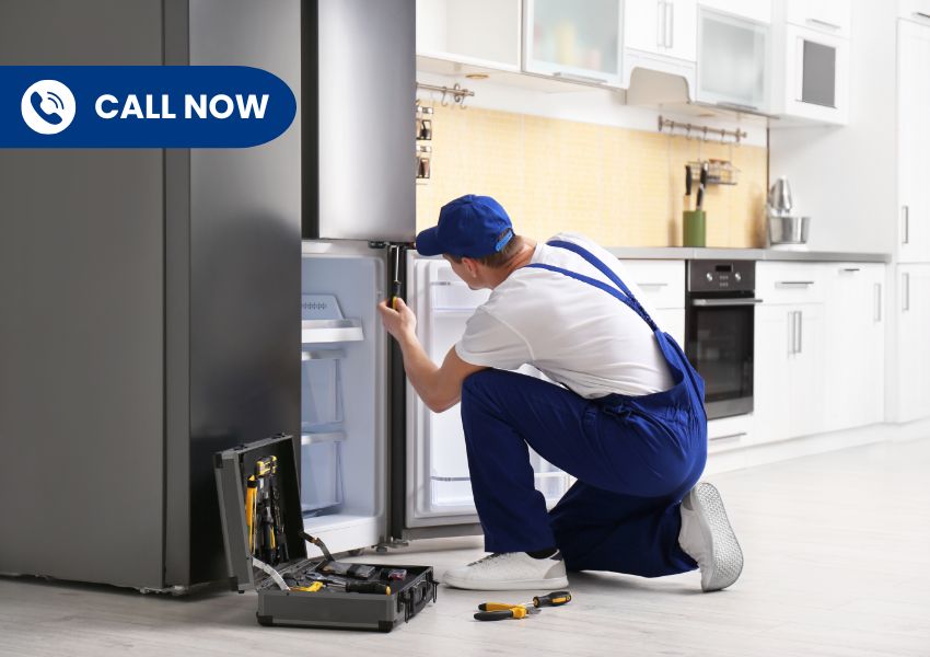 South Bristol Appliance Repair Company